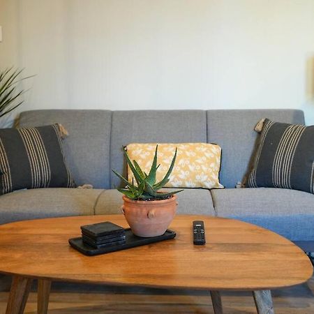 Appartement Saint-Valery Экстерьер фото