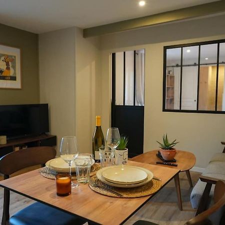 Appartement Saint-Valery Экстерьер фото