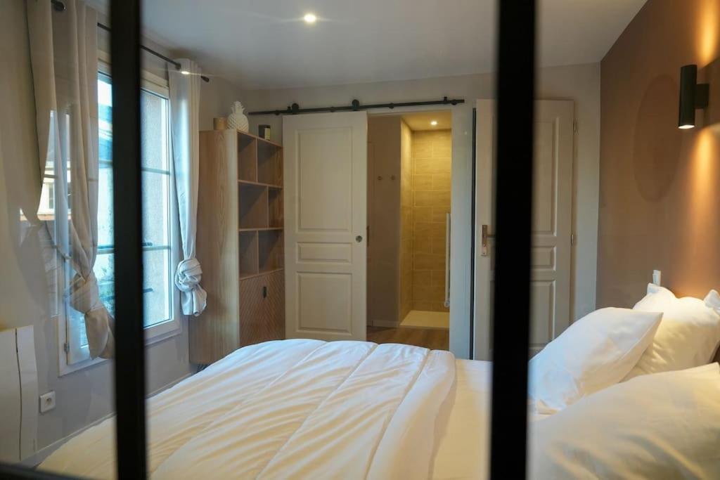 Appartement Saint-Valery Экстерьер фото
