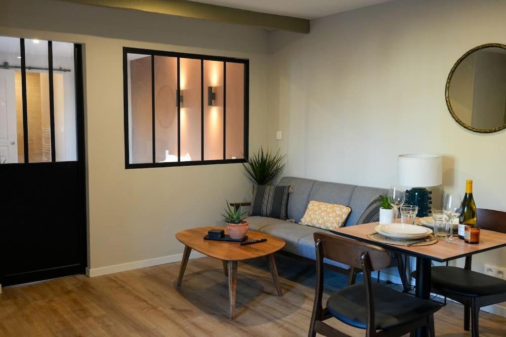 Appartement Saint-Valery Экстерьер фото